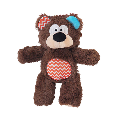 Rosewood Super Tough Rope Core Bear