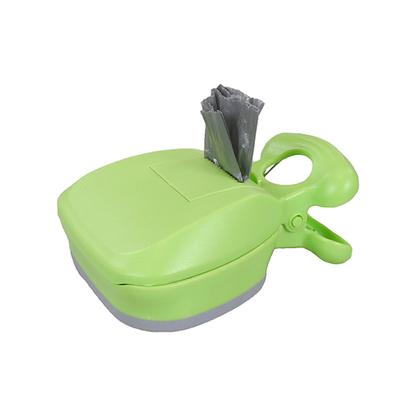 Rosewood Easy Pick-up Waste Scooper