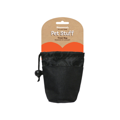 Rosewood Dog Treat Bag