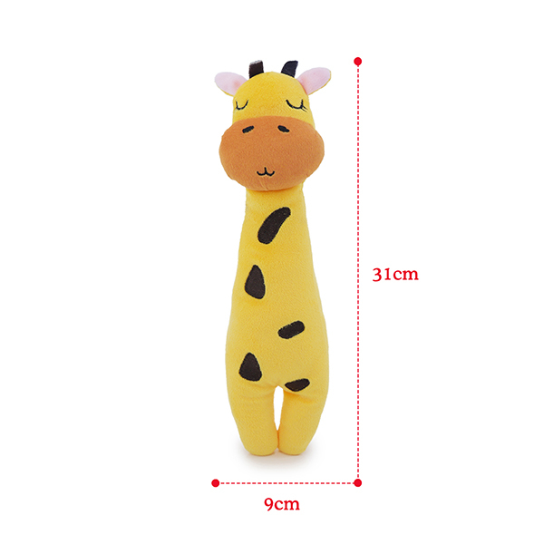 Rosewood ECO Friendly Giraffe