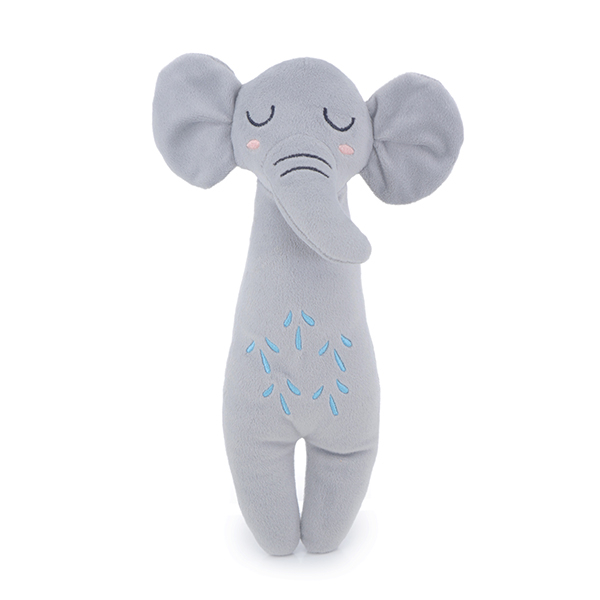 Rosewood ECO Friendly Elephant