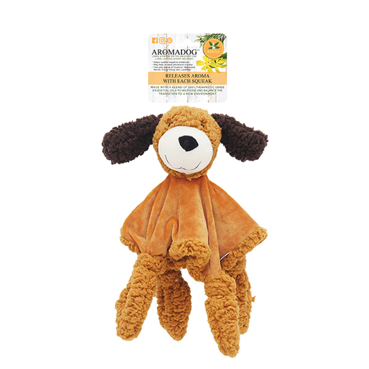 Rosewood Aromadog™ Rescue Stuffingless Security Blanket