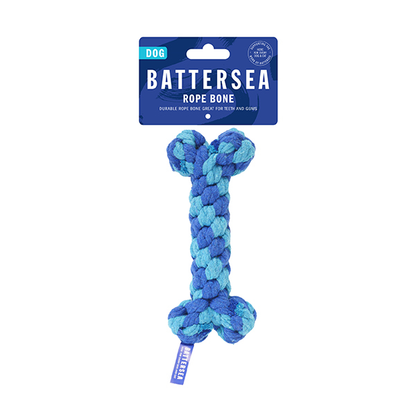 Rosewood Battersea Rope Bone