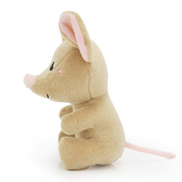 Rosewood Jolly Moggy Cheeky Mice