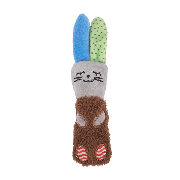 Rosewood Little Nippers Floppy Rabbit