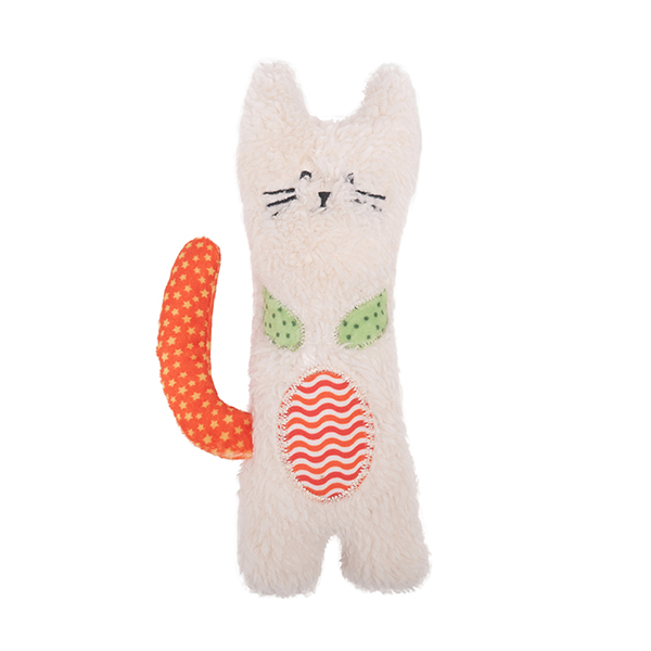 Rosewood Little Nippers Kitty Crunch