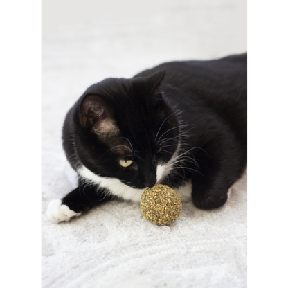 Rosewood Naturals for Cat Catnip Ball