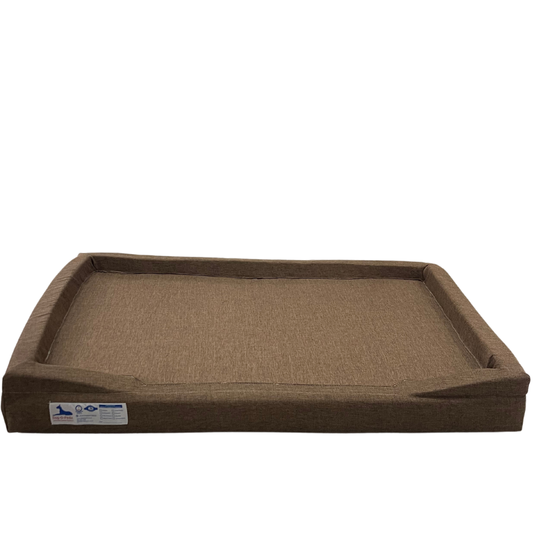 Dog-O-Pedic Throne Gel Mattress