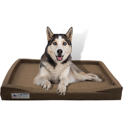 Dog-O-Pedic Throne Gel Mattress