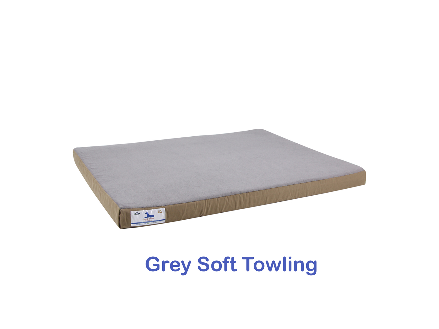 Dog-O-Pedic Orthopedic Mattress