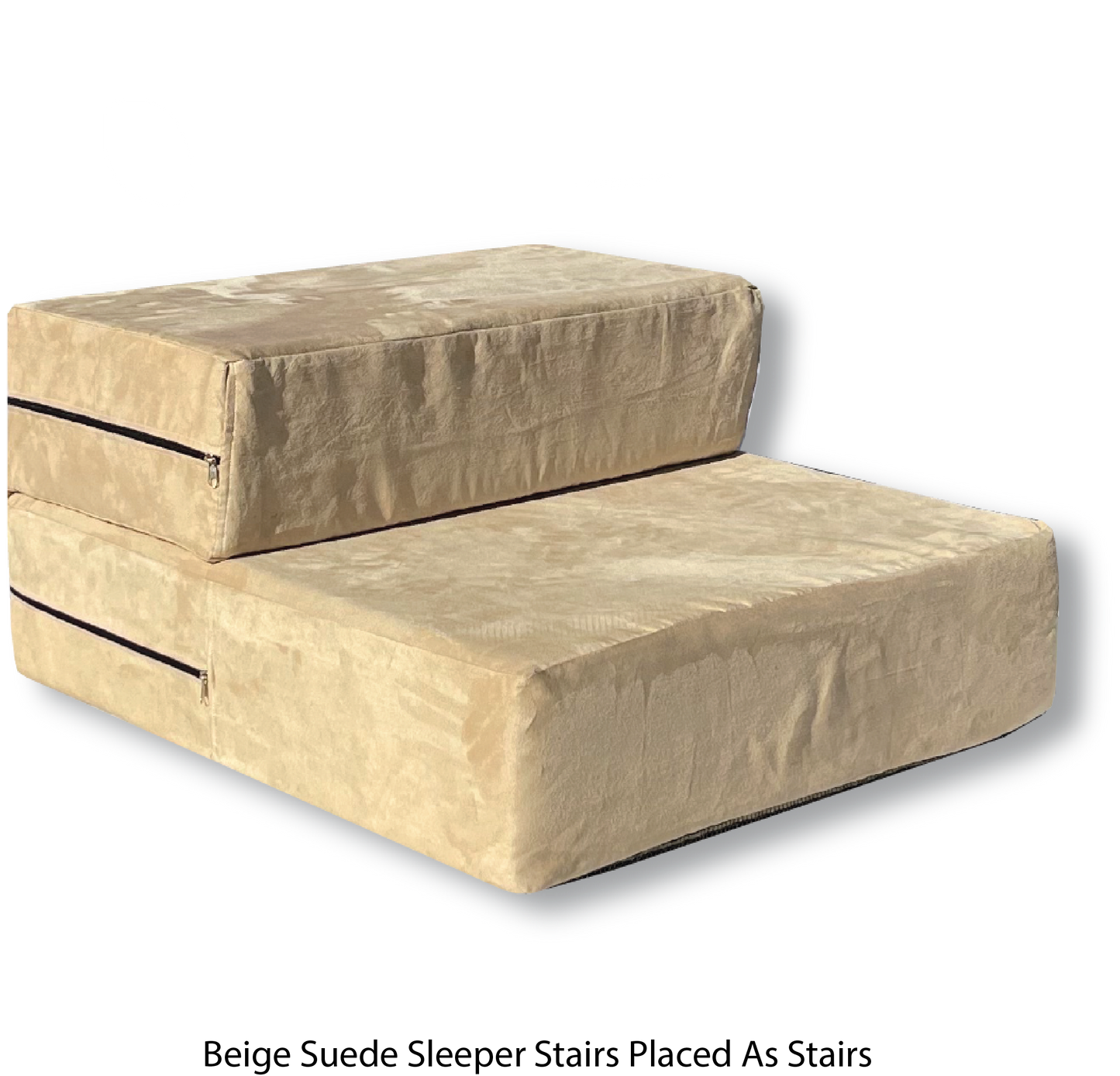 Dog-O-Pedic Sleeper Stairs