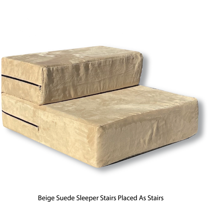 Dog-O-Pedic Sleeper Stairs