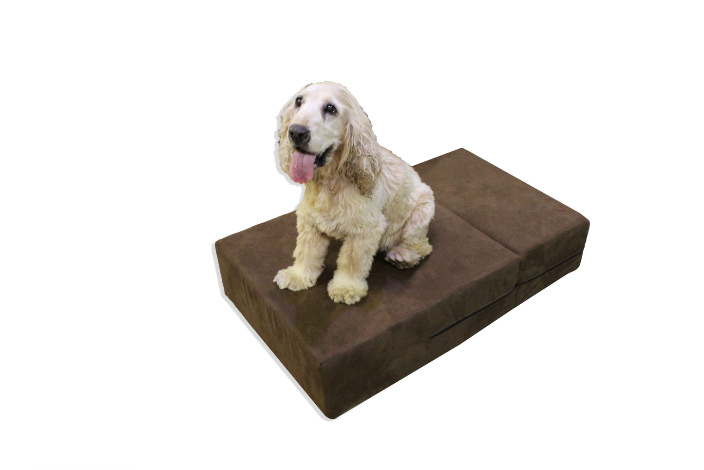 Dog-O-Pedic Sleeper Stairs