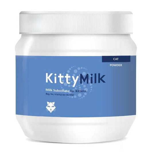 KittyMilk 250g