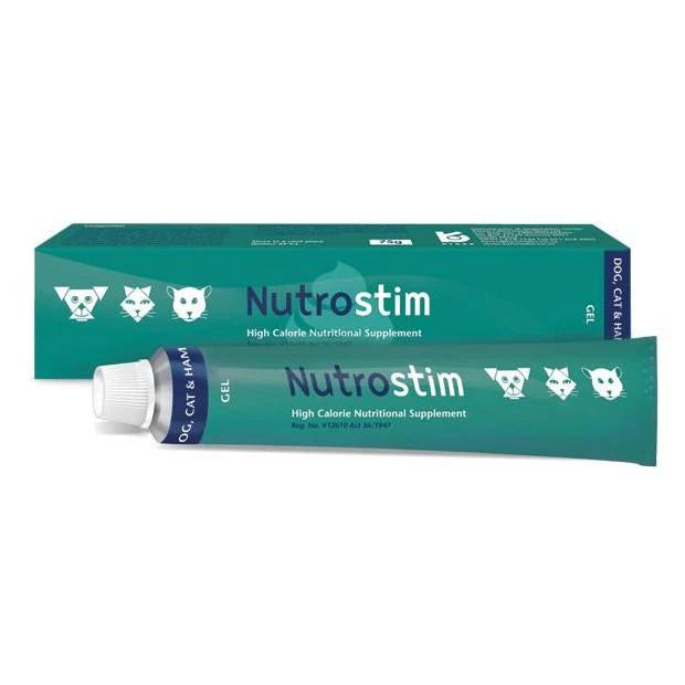 Nutrostim Appetite Stimulant Dog and Cat 50ml