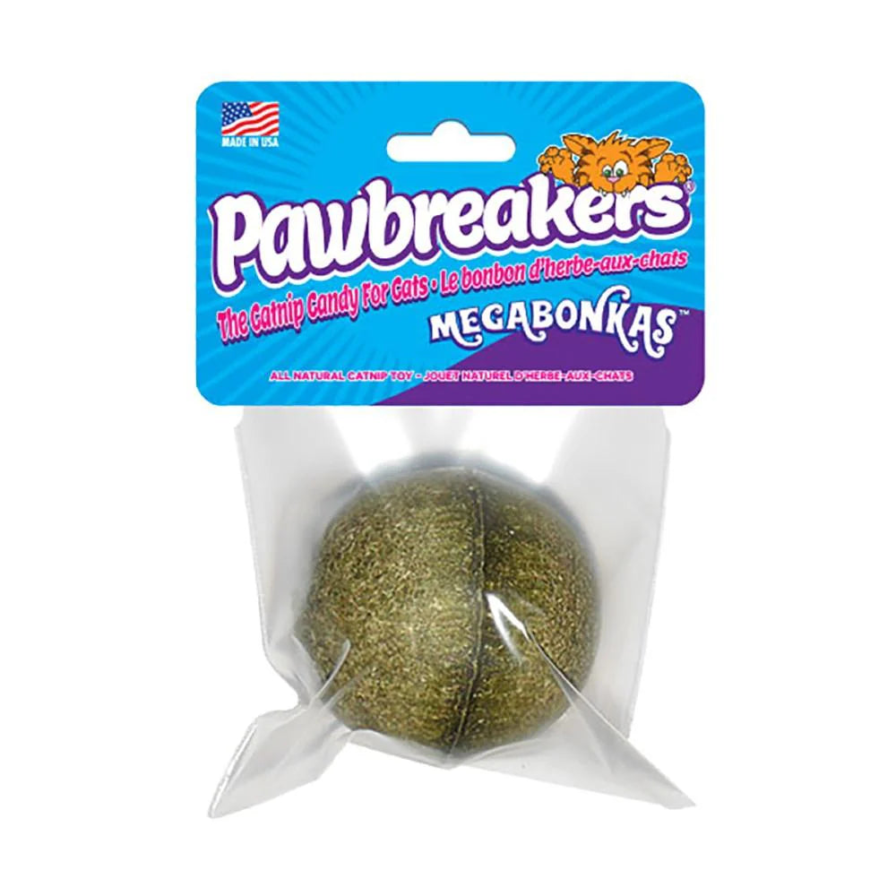 Pawbreakers Megabonkas (Royal)