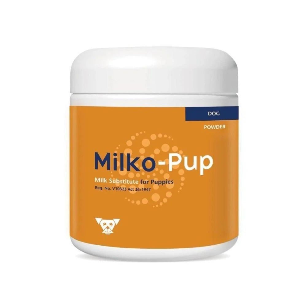 Milko-Pup