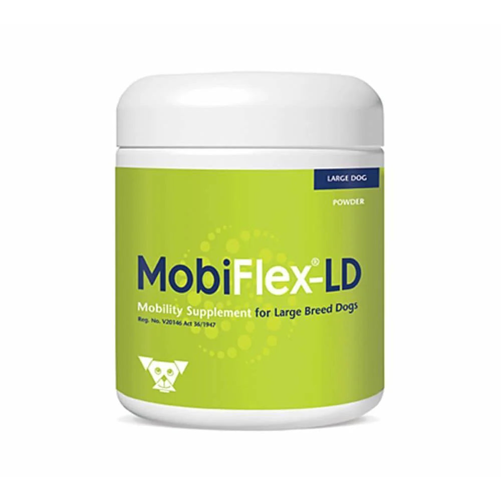 Mobiflex-LD Joint Supplement Large Dog 250g