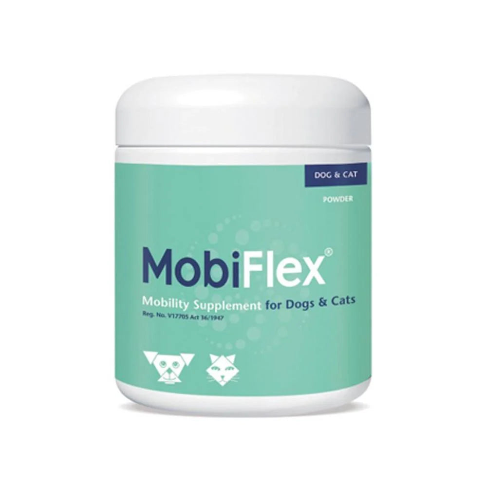 Mobiflex Joint Supplement Dog & Cat 250g