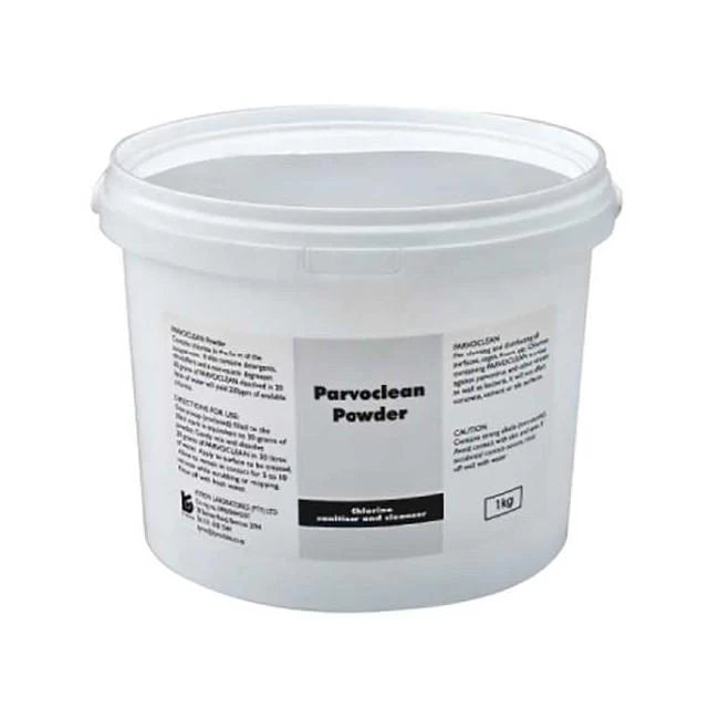 Kyron Parvoclean Powder 1kg