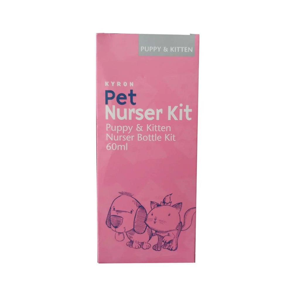 Kyron Pet Nursing Kit