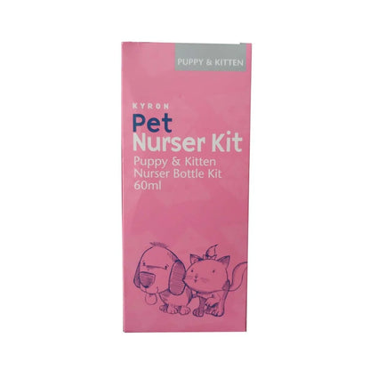 Kyron Pet Nursing Kit