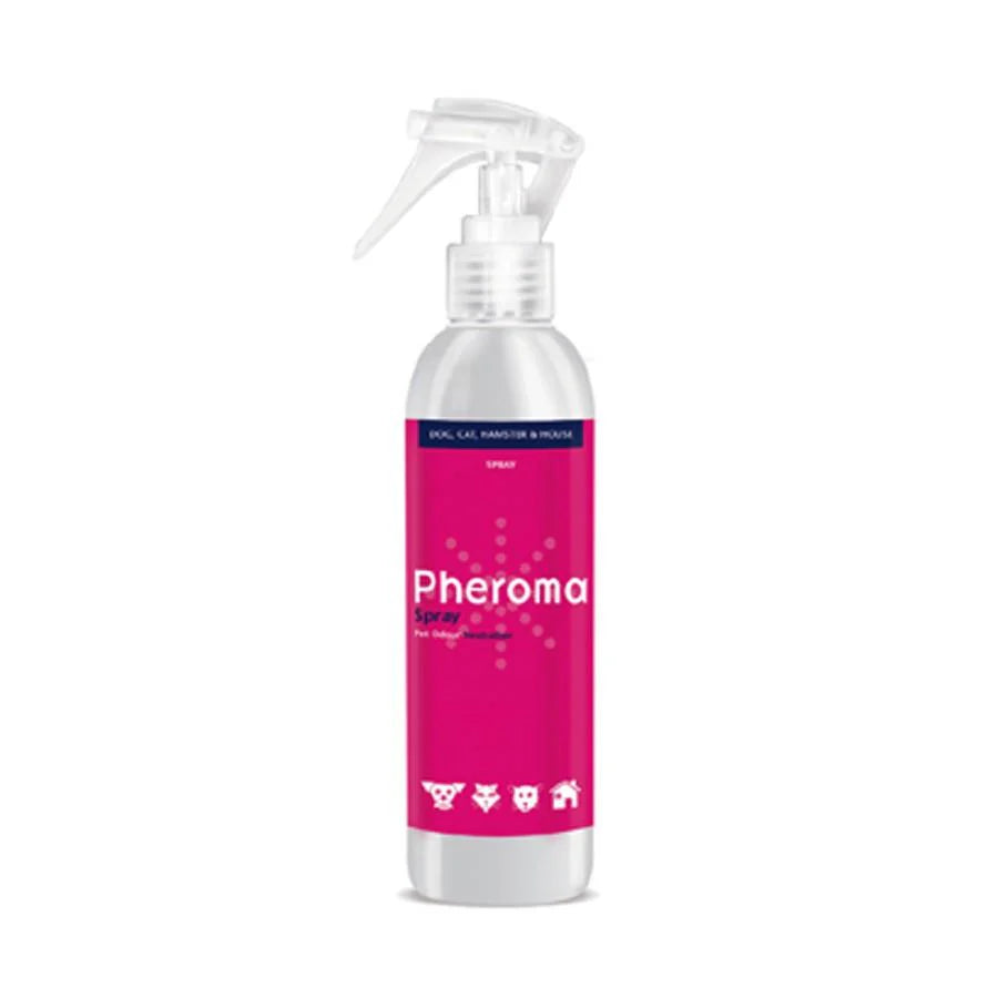 Pheroma Odour Neutraliser Spray 200ml