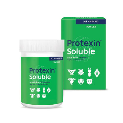 Protexin Soluble Probiotic Supplement Dog & Cat