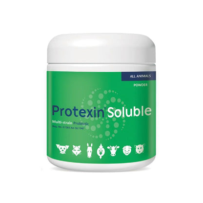 Protexin Soluble Probiotic Supplement Dog & Cat