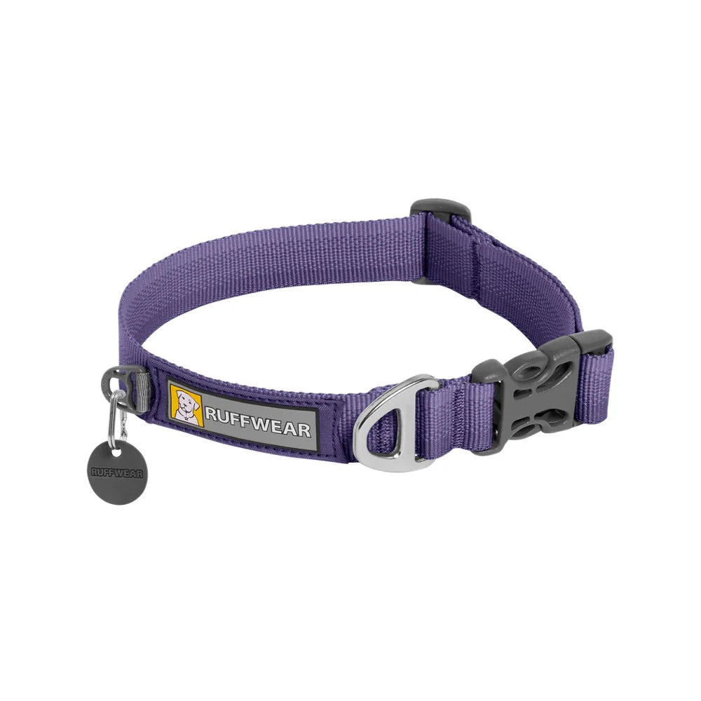 Ruffwear Front Range Collar