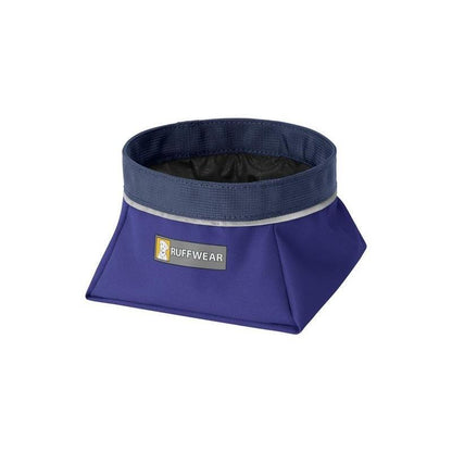 Ruffwear Quencher Collapsible Bowl