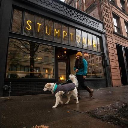 Ruffwear Stumptown Jacket