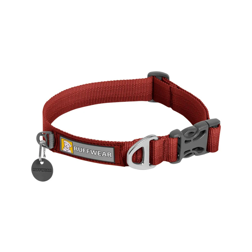 Ruffwear Front Range Collar