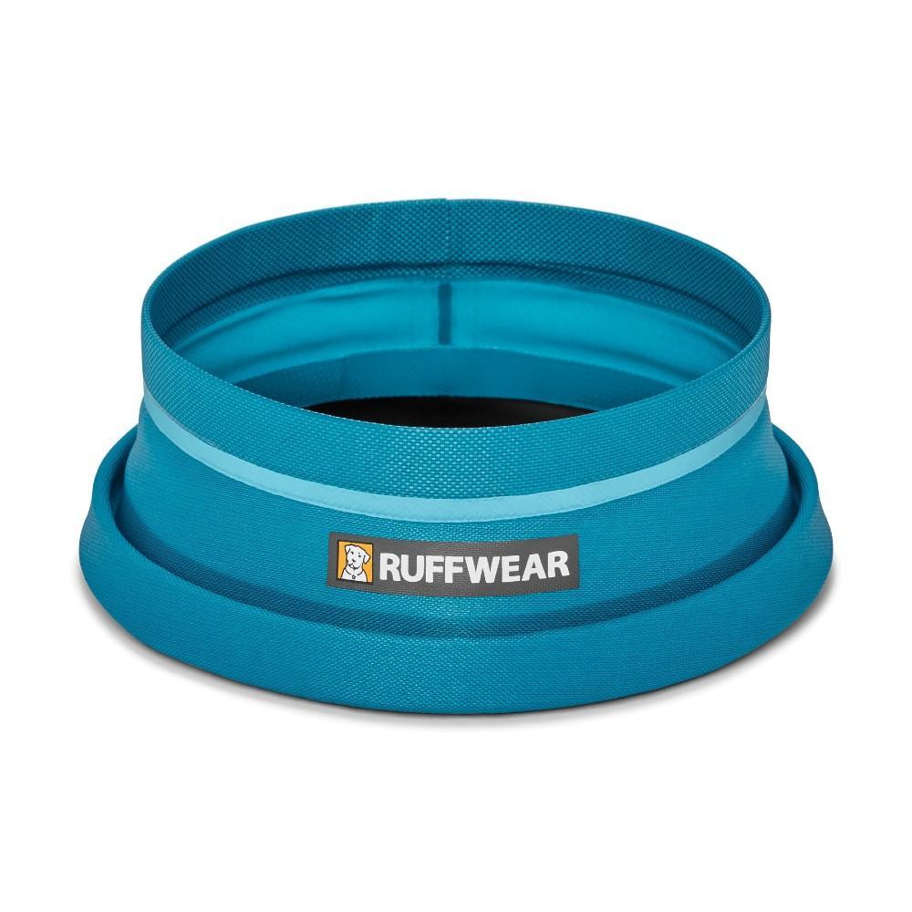 Ruffwear Bivy Collapsible Travel Dog Bowl