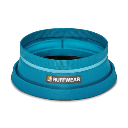 Ruffwear Bivy Collapsible Travel Dog Bowl