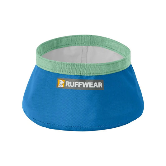 Ruffwear Trail Runner Ultralight Dog Bowl