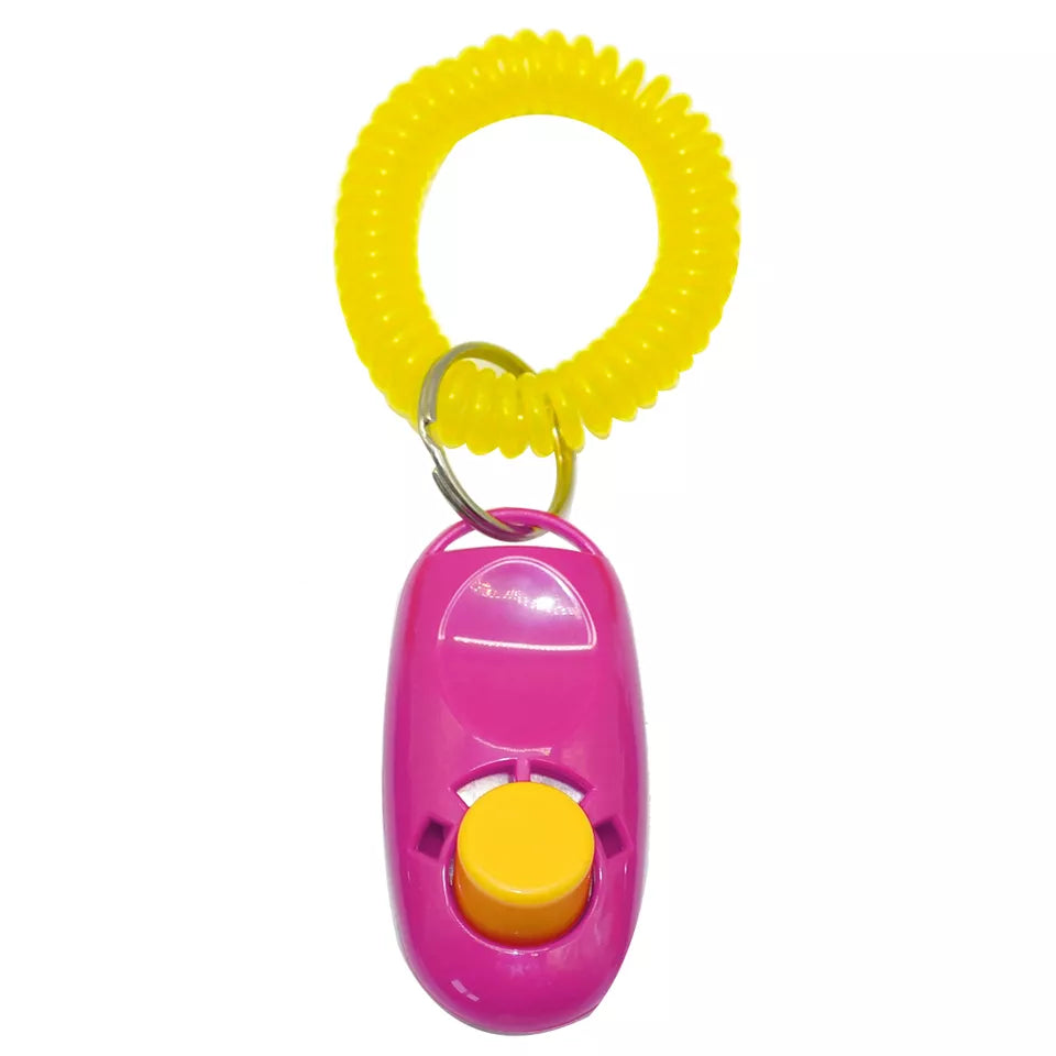 Dog Training Clicker