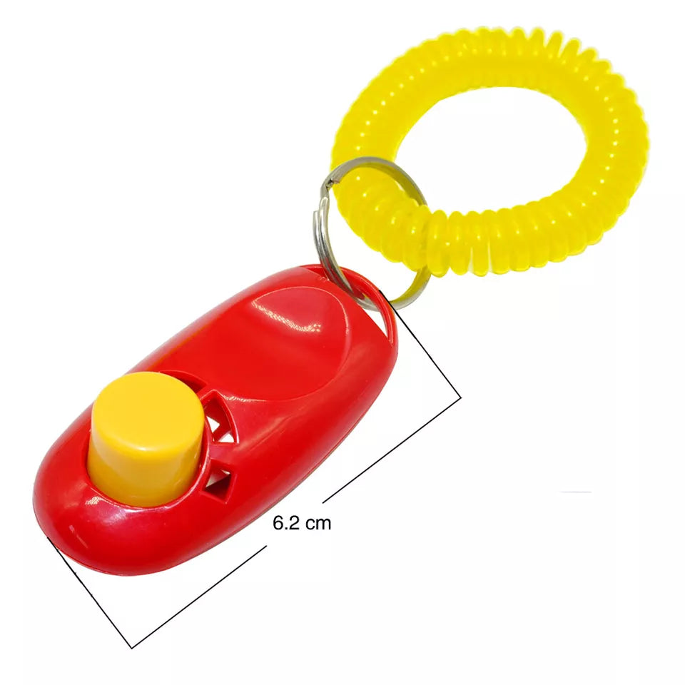 Dog Training Clicker