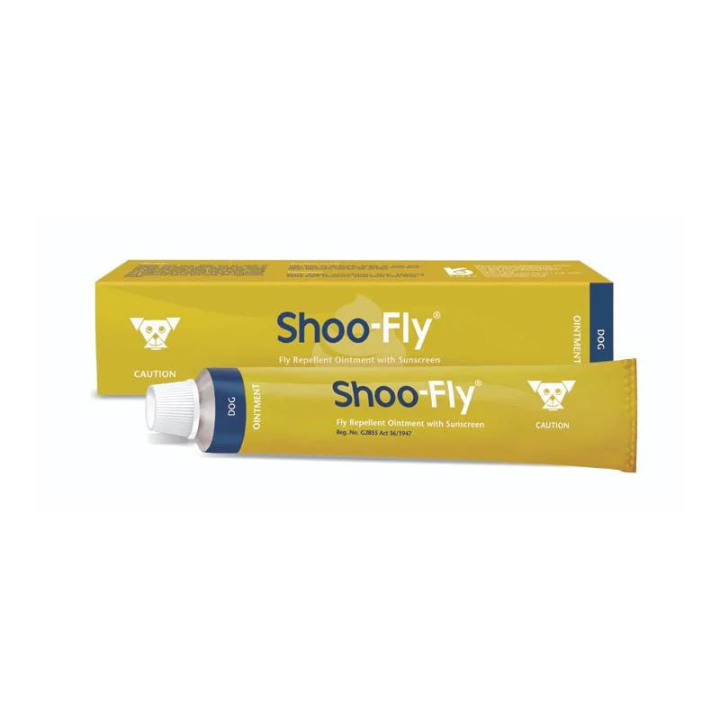 Shoo-Fly Ointment 50g