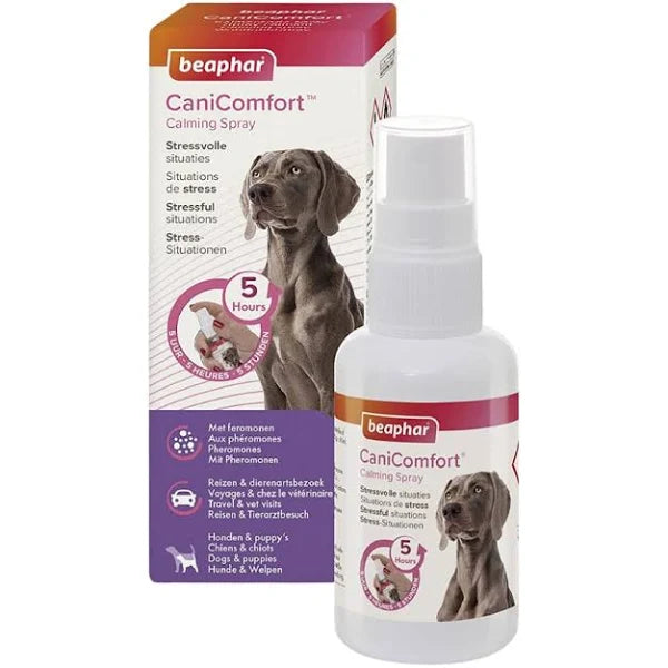 CaniComfort® Calming Spray