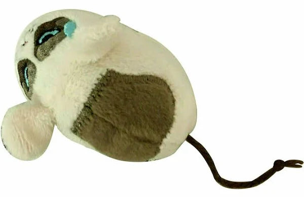 Rosewood Grumpy Mouse Cat Toy