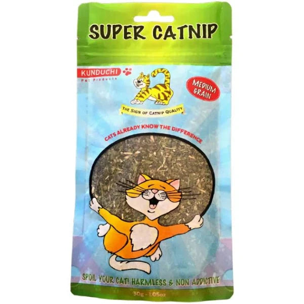 Kunduchi Super Catnip