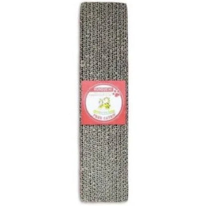 Kunduchi Scratching Post with Sheath