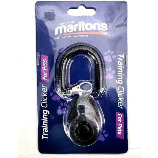 Marltons Training Clicker