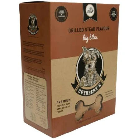 Cuthberts Dog Biscuits 1Kg