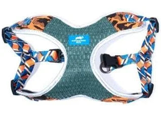 Animal Planet Pattern Harness