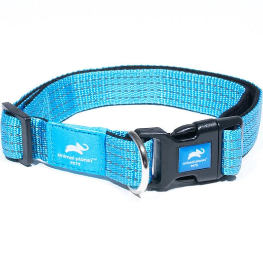 Animal Planet Premium Padded Collar