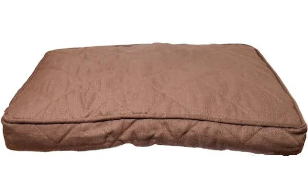 Rosewood Chocolate Tweed Mattress