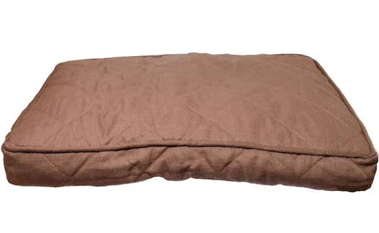 Rosewood Chocolate Tweed Mattress