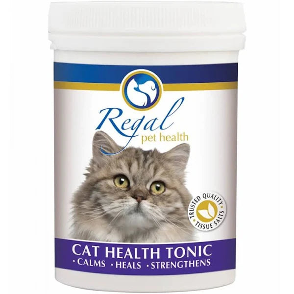 Regal Cat Health Tonic Powder 30g